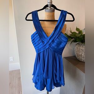 BCBG MAXAZRIA Dress